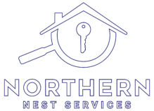 NNS Home Watch logo
