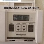 Thermostat fail