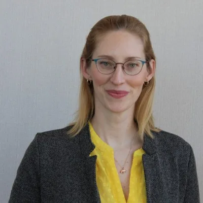 Laura Schuh Founder