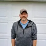 Joe serves prior lake and Burnsville areas